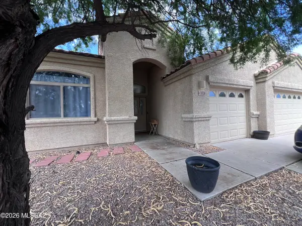 7024 W Dupont, Tucson, AZ 85757
