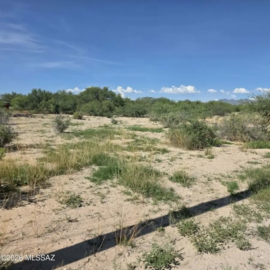 1227 N Pomerene, Benson, AZ 85602 - #3