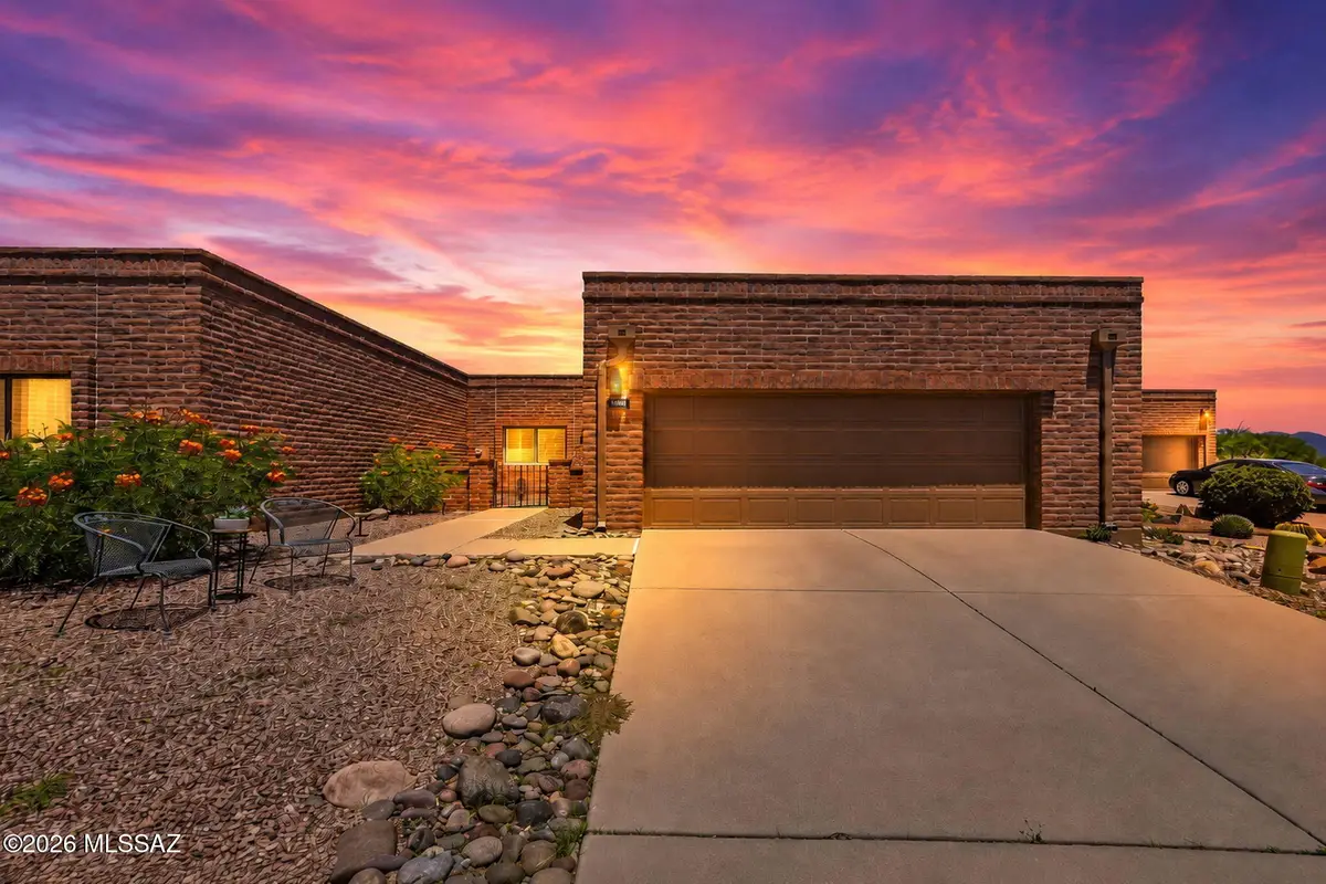 1040 W Camino Del Pato, Green Valley, AZ 85622 - #1
