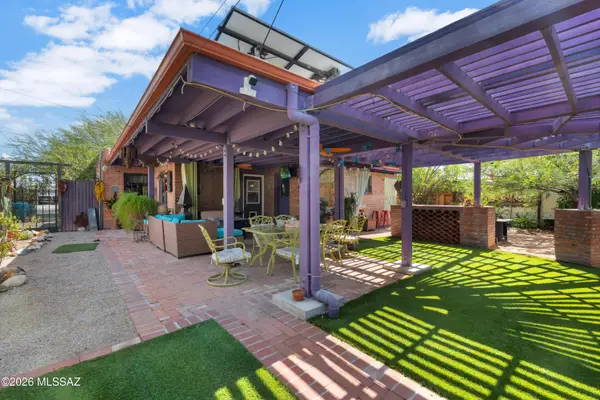 2907 E 21st, Tucson, AZ 85716