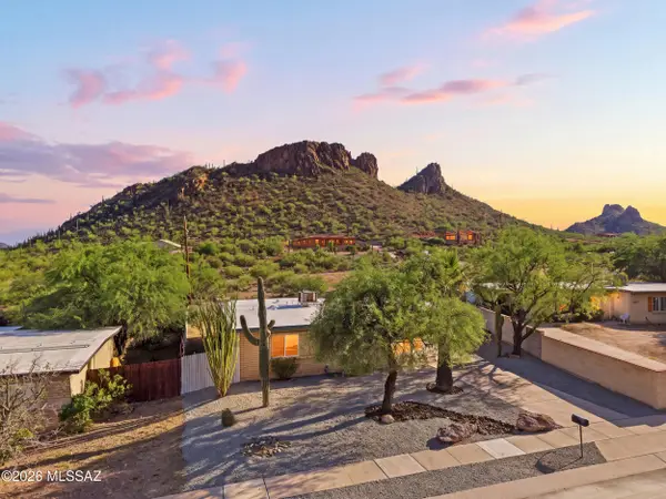 3183 W Holladay, Tucson, AZ 85746