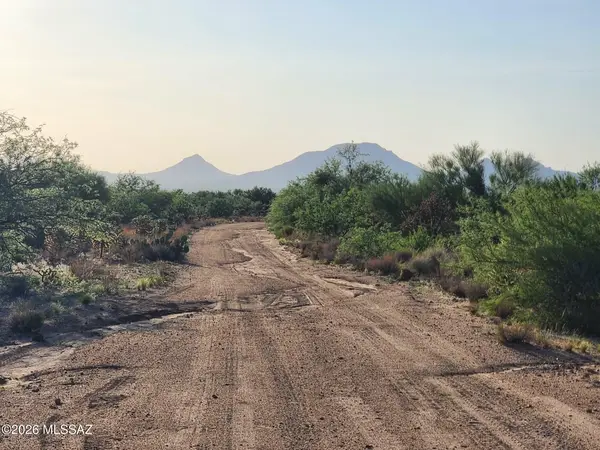 16154 W Prosperi, Tucson, AZ 85736