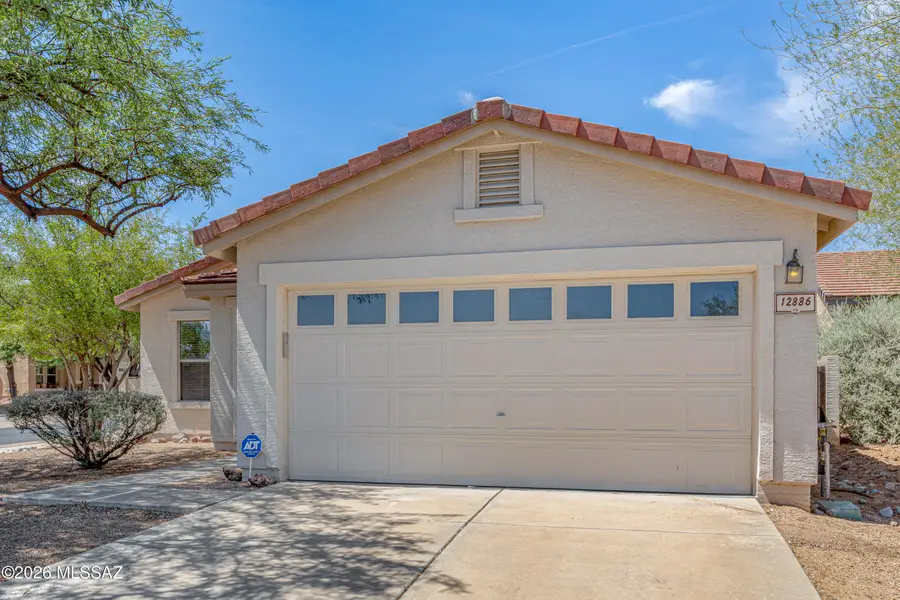 12886 N Desert Olive, Oro Valley, AZ 85755 - #3