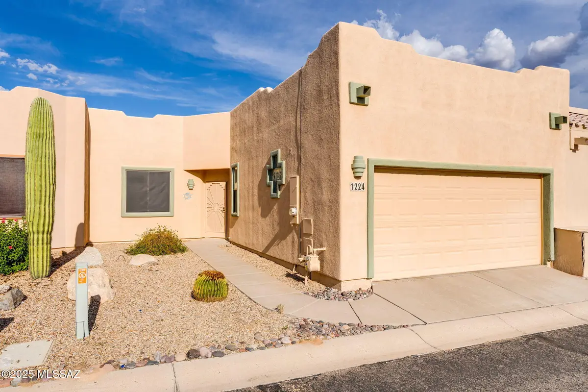 1224 Laramie, Green Valley, AZ 85614 - #1