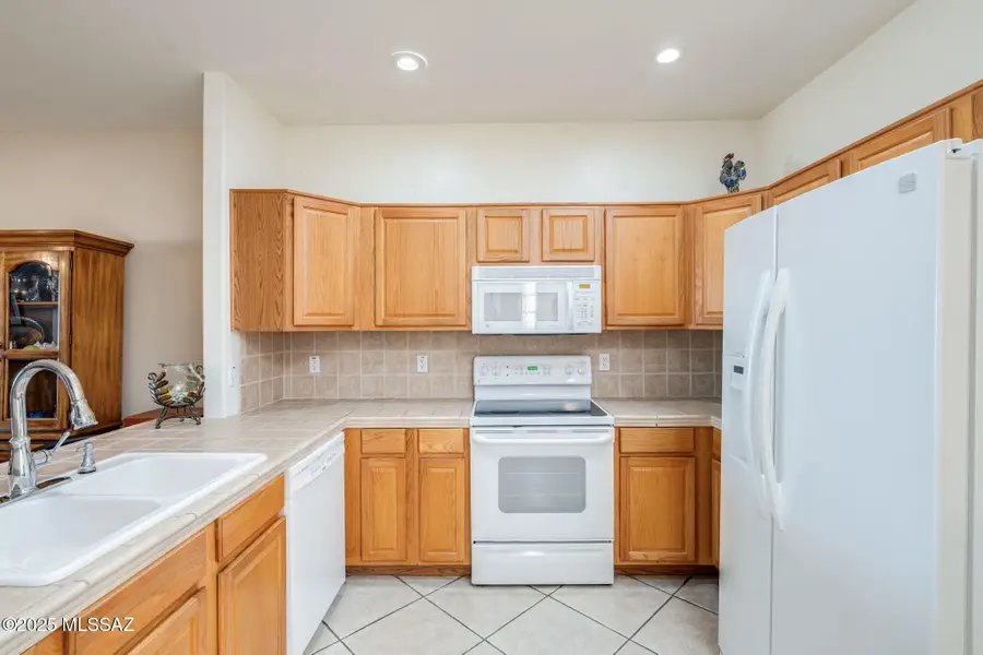 1224 Laramie, Green Valley, AZ 85614 - #3