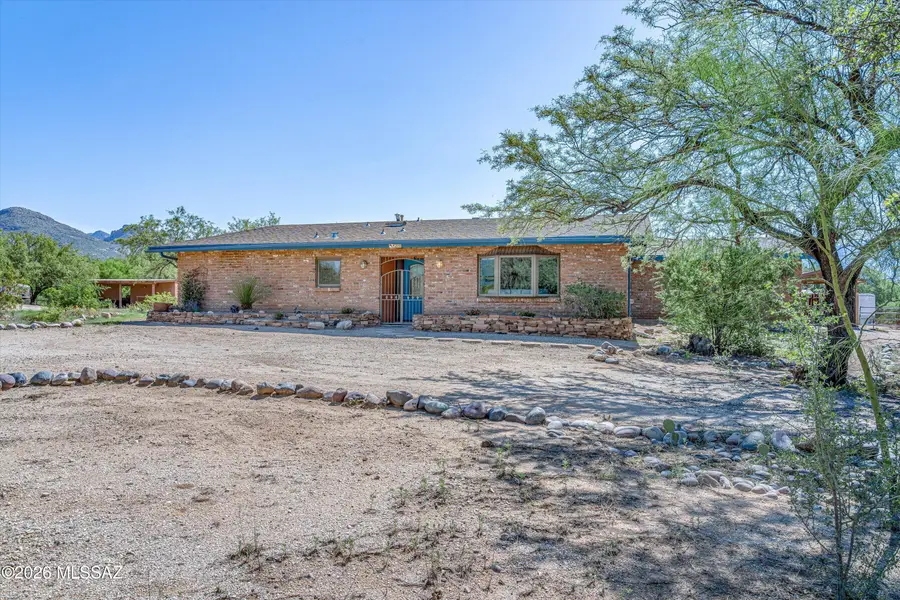 4200 N Gunpoint, Tucson, AZ 85749 - #2