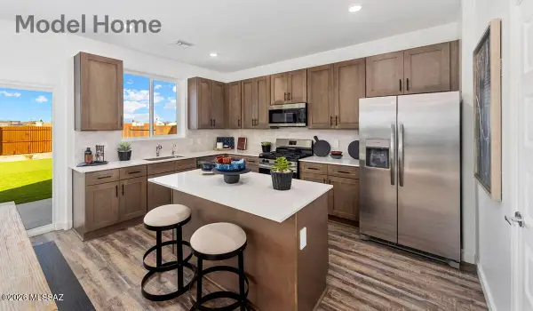 6690 S Barefoot, Tucson, AZ 85746