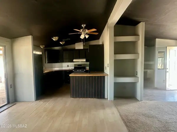 12800 W Wailaki, Tucson, AZ 85743