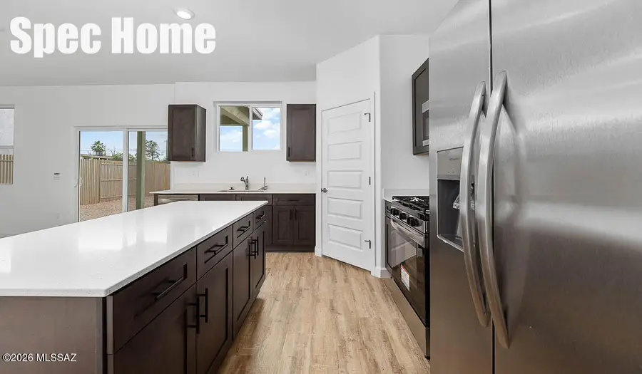 6693 S Butch Cassidy, Tucson, AZ 85746 - #3