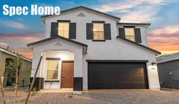 6700 S Butch Cassidy, Tucson, AZ 85746