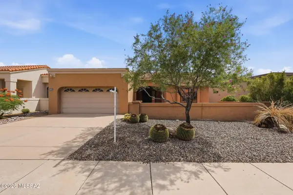 14300 N Copperstone, Oro Valley, AZ 85755