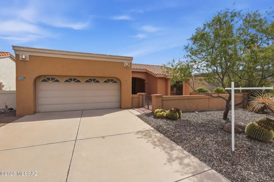 14300 N Copperstone, Oro Valley, AZ 85755 - #2
