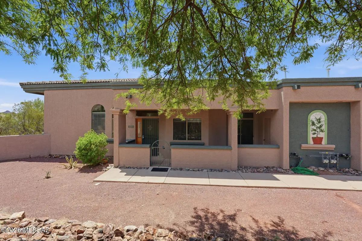 3221 S Treasure Cove, Tucson, AZ 85713 - #1
