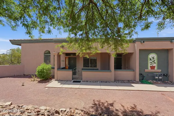 3221 S Treasure Cove, Tucson, AZ 85713