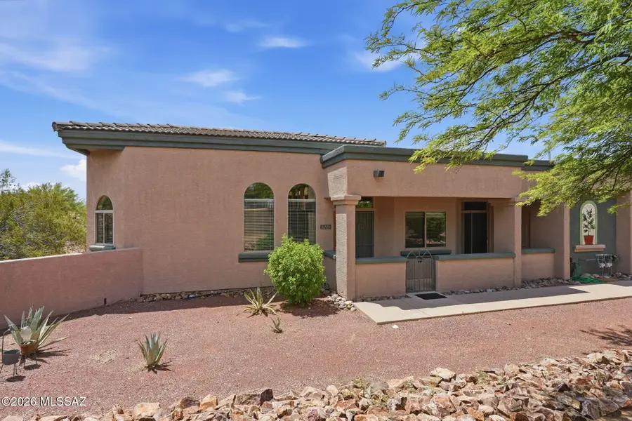 3221 S Treasure Cove, Tucson, AZ 85713 - #2