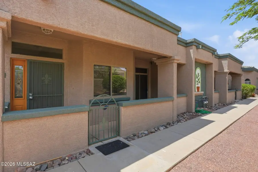 3221 S Treasure Cove, Tucson, AZ 85713 - #3