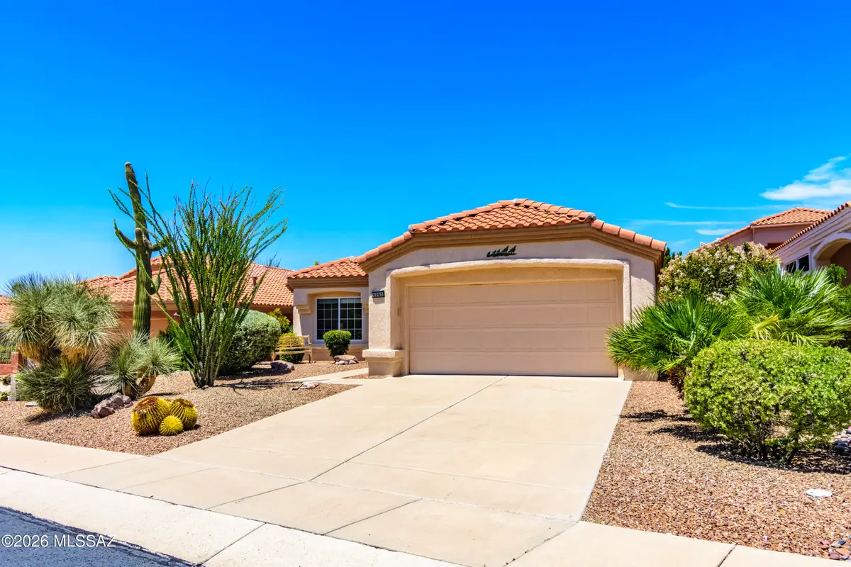 2265 E Celosia, Oro Valley, AZ 85755 - #1