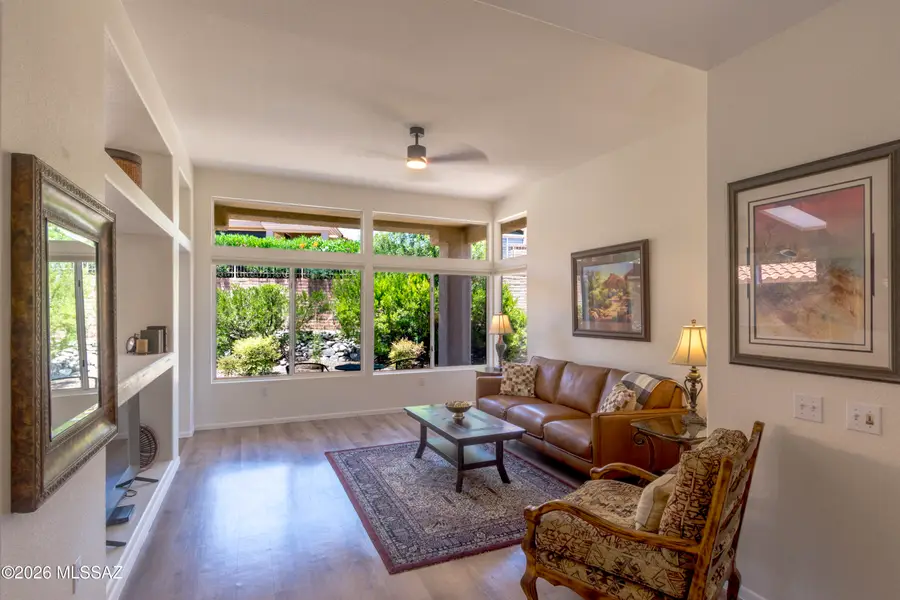 2265 E Celosia, Oro Valley, AZ 85755 - #2