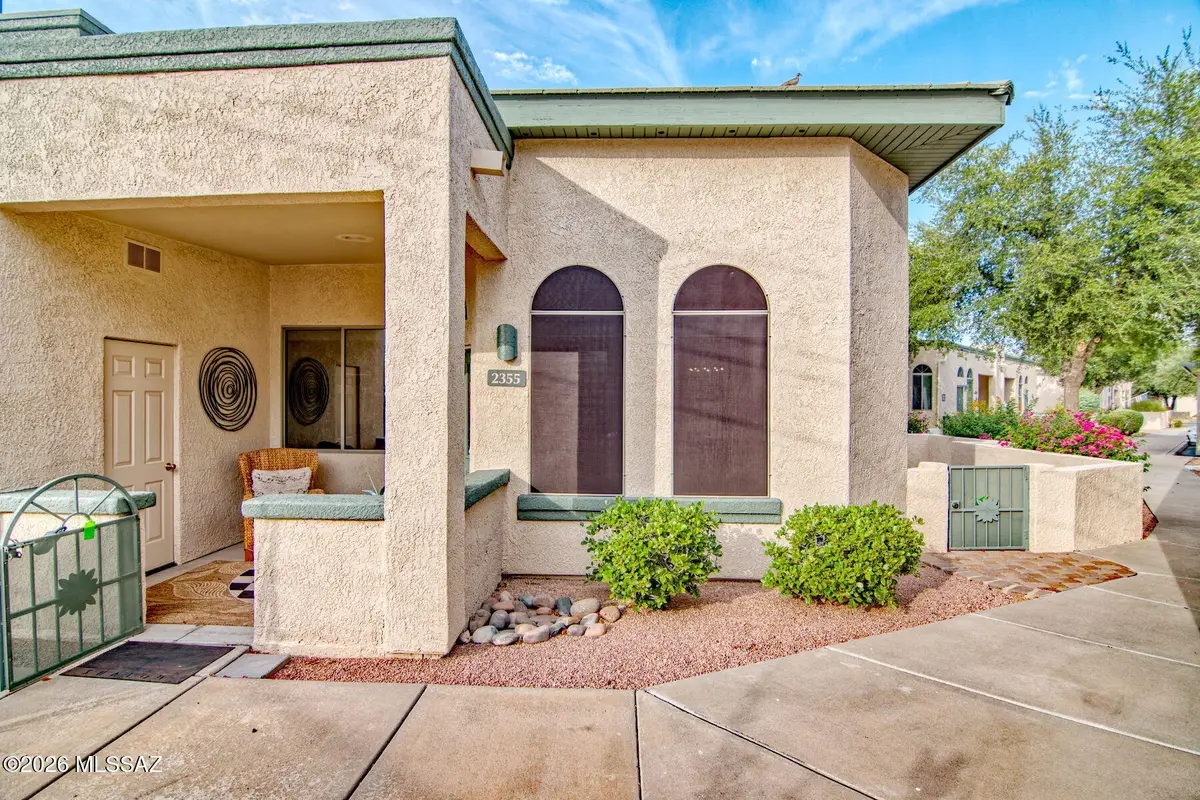 2355 W Via Di Silvio, Tucson, AZ 85741 - #1
