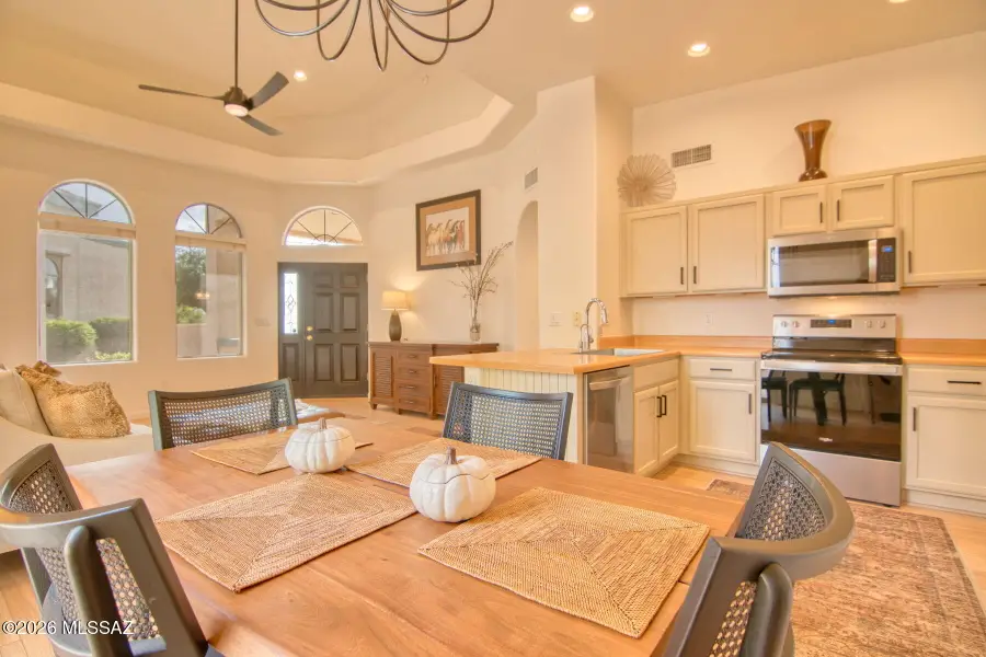2355 W Via Di Silvio, Tucson, AZ 85741 - #2