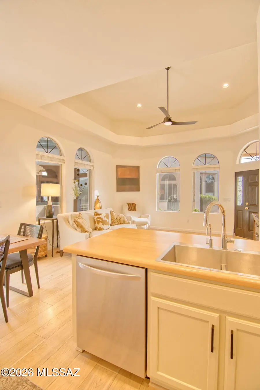 2355 W Via Di Silvio, Tucson, AZ 85741 - #3