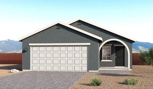 6705 S Butch Cassidy, Tucson, AZ 85746