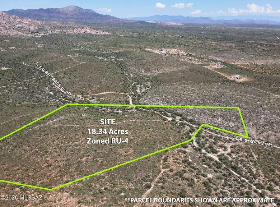 18,3 AC E Sacred Rock, Dragoon, AZ 85609 - #2