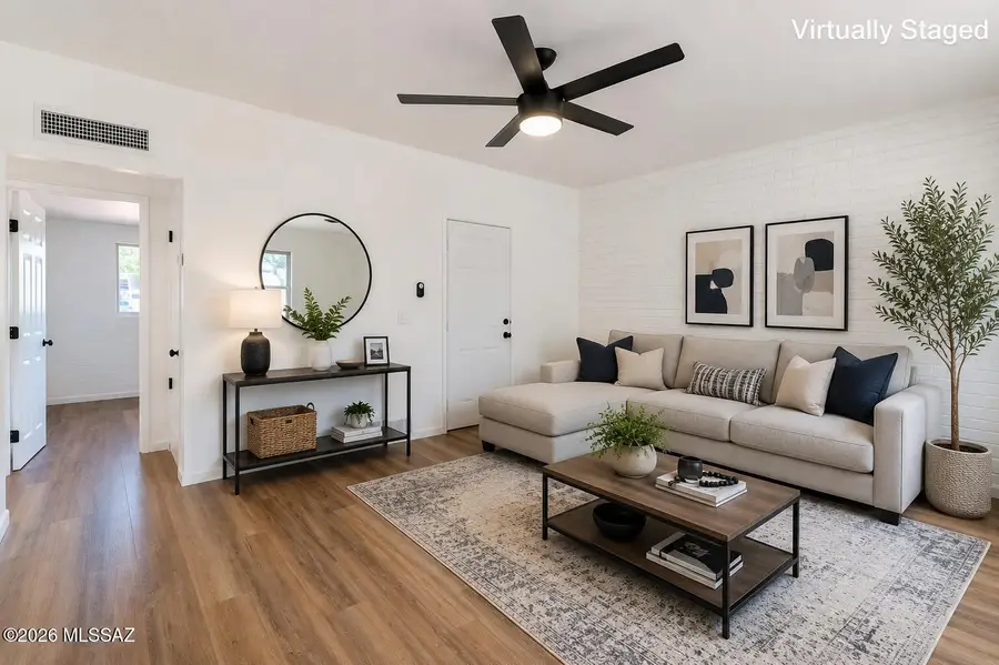 310 W Santa Luisa, Tucson, AZ 85706 - #2