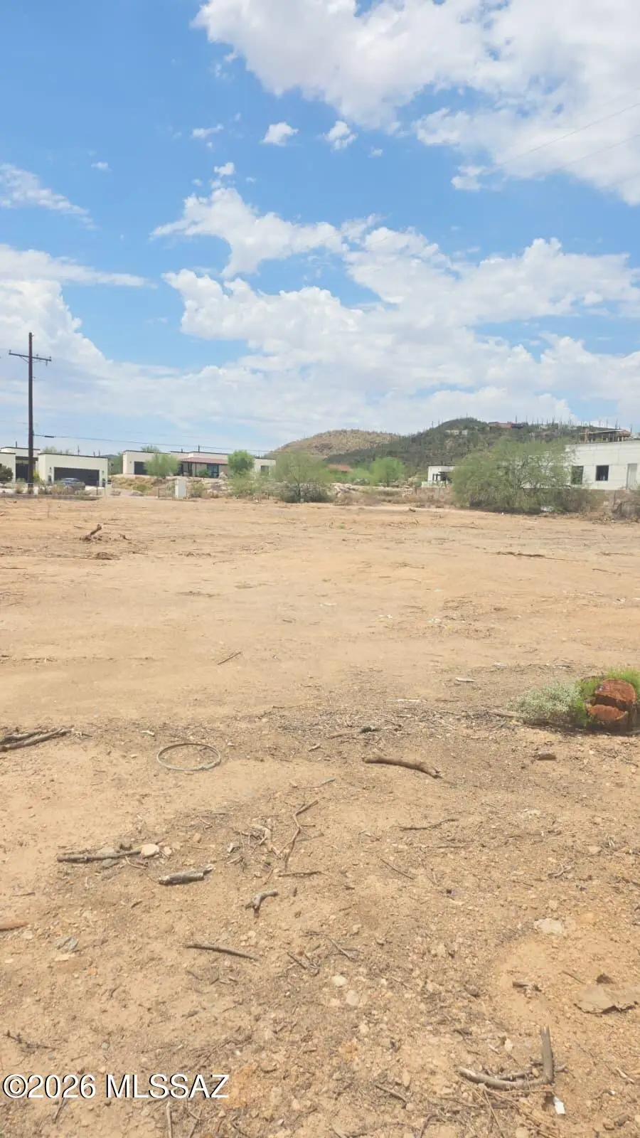 5055 S Cactus Wren, Tucson, AZ 85746 - #2