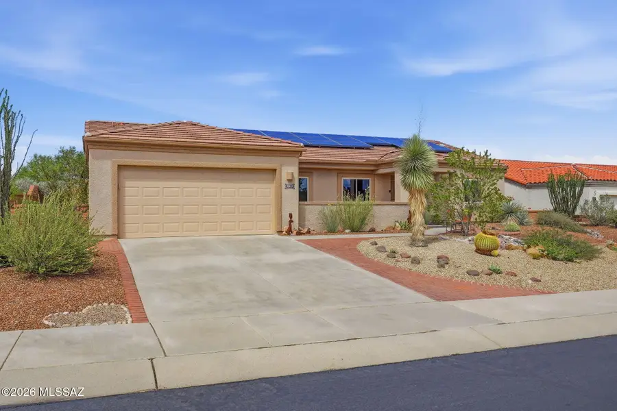 2012 W Va Nuevo Leon, Green Valley, AZ 85622 - #2