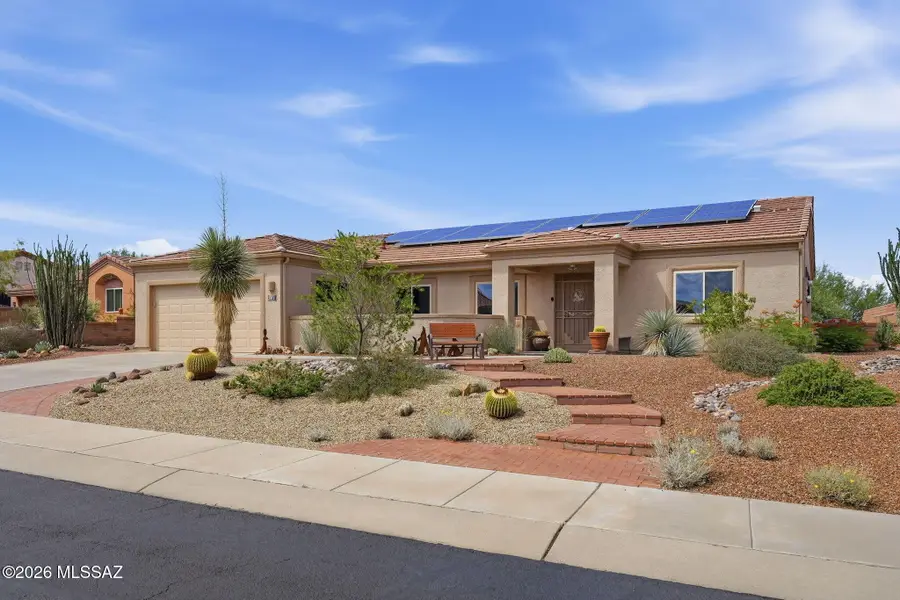 2012 W Va Nuevo Leon, Green Valley, AZ 85622 - #3