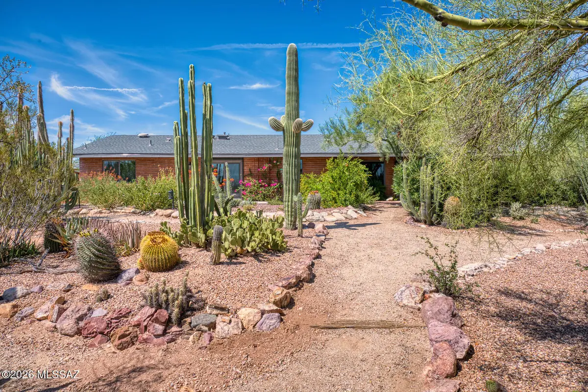 4045 N Camino De Lupo, Tucson, AZ 85718 - #1