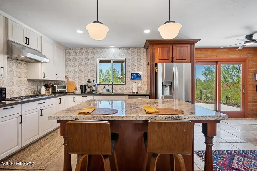 4045 N Camino De Lupo, Tucson, AZ 85718 - #3