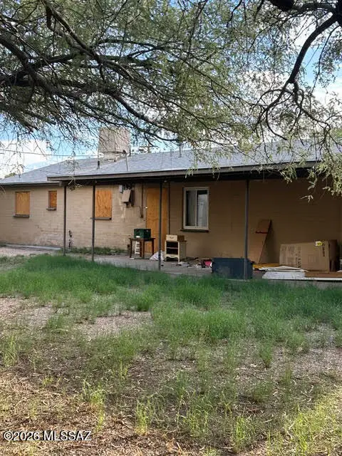 1301 S Rook, Tucson, AZ 85711 - #2