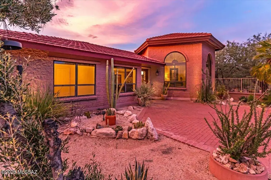 13670 E Camino La Cebadilla, Tucson, AZ 85749 - #2