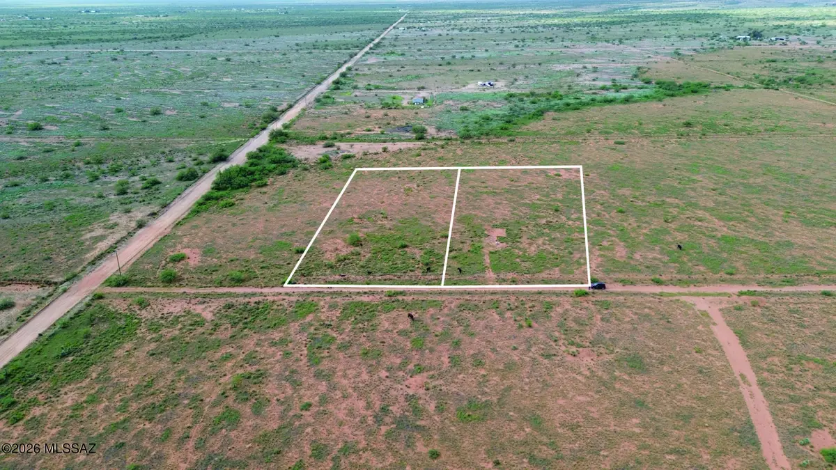 2.14 Acres E Orange, Pearce, AZ 85625 - #1