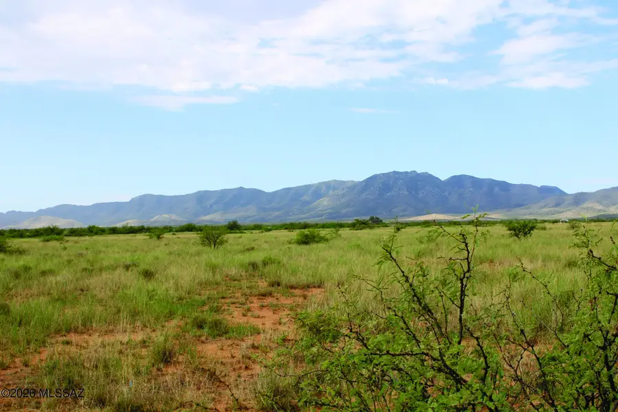 2.14 Acres E Orange, Pearce, AZ 85625 - #3