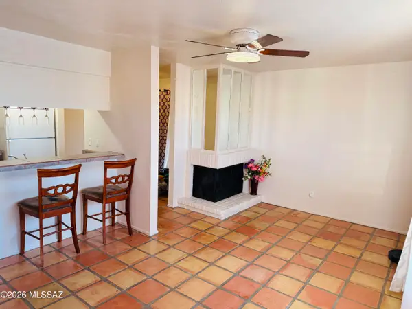 1600 N Wilmot, Tucson, AZ 85712