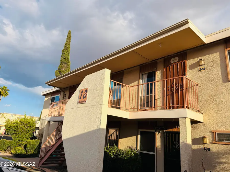 1600 N Wilmot, Tucson, AZ 85712 - #2