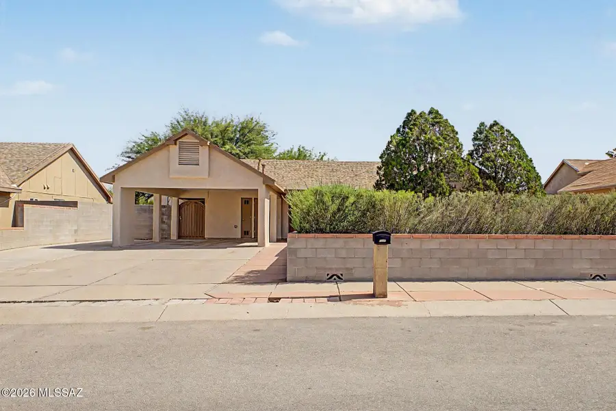 3237 W Avenida Manana, Tucson, AZ 85746 - #2