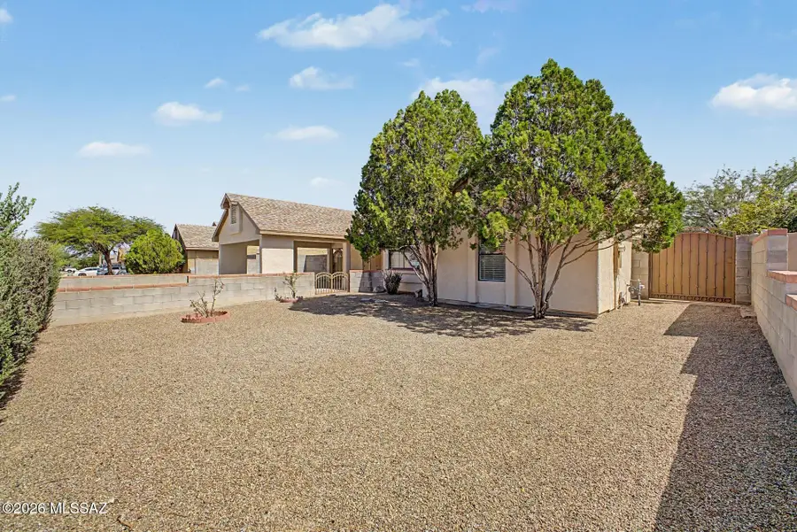 3237 W Avenida Manana, Tucson, AZ 85746 - #3