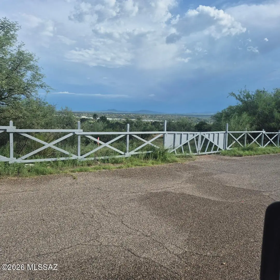 417 Wrightson, Rio Rico, AZ 85648 - #1