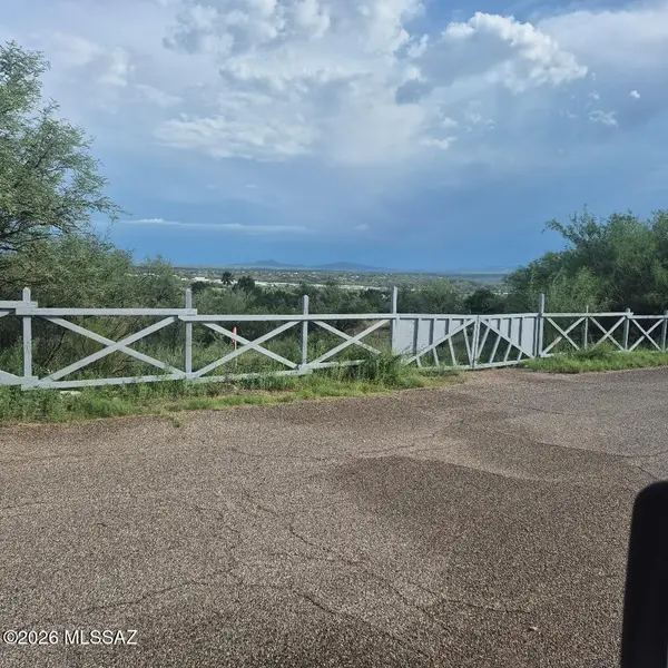 417 Wrightson, Rio Rico, AZ 85648