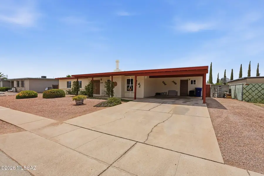 7430 E 39th, Tucson, AZ 85730 - #2