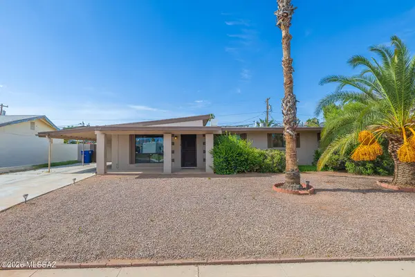 6102 E 35th, Tucson, AZ 85711