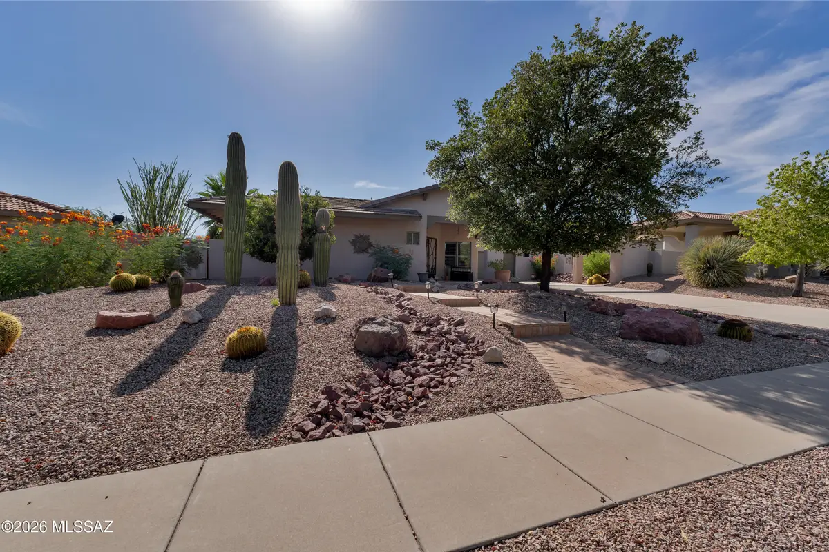 12967 N Dapple, Oro Valley, AZ 85755 - #1