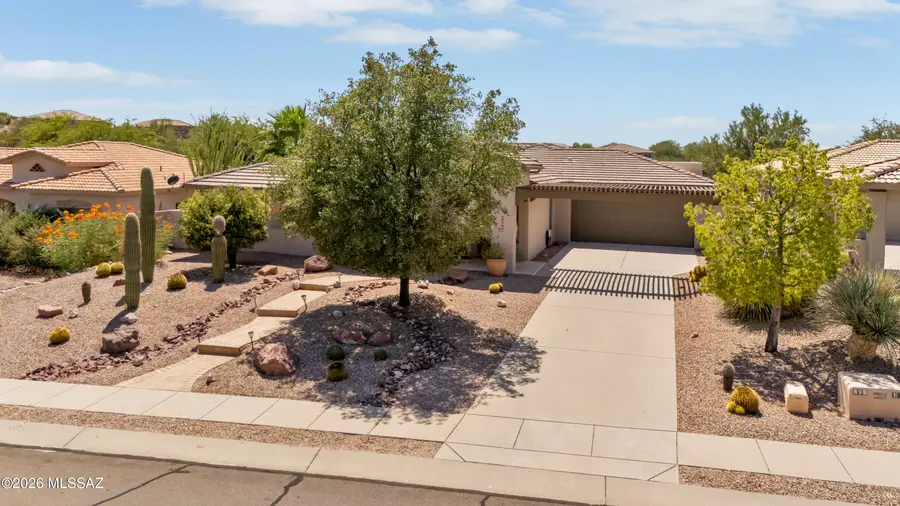 12967 N Dapple, Oro Valley, AZ 85755 - #2
