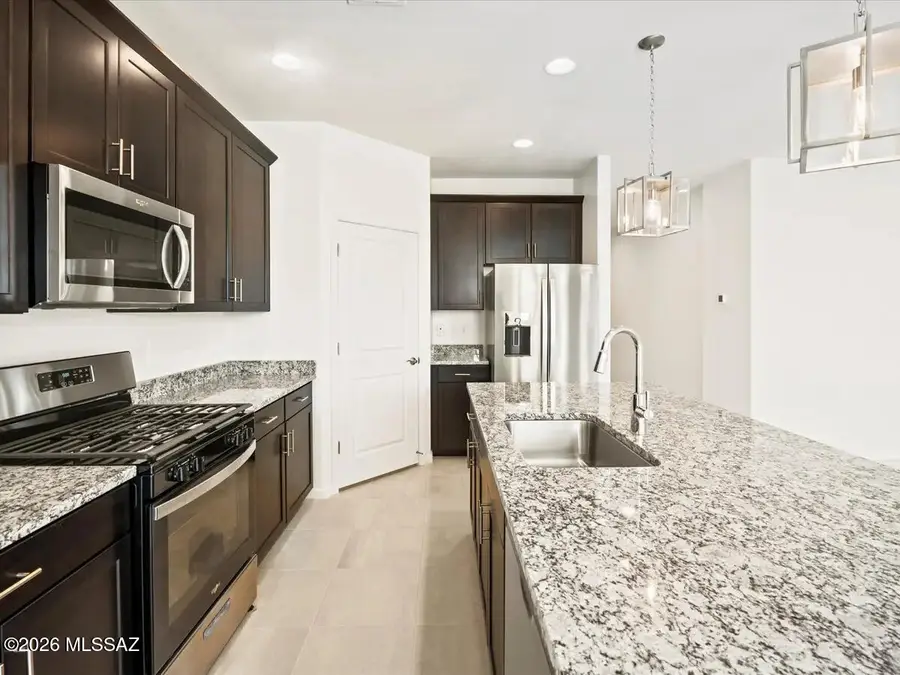 6868 W Indian Clover, Tucson, AZ 85757 - #2