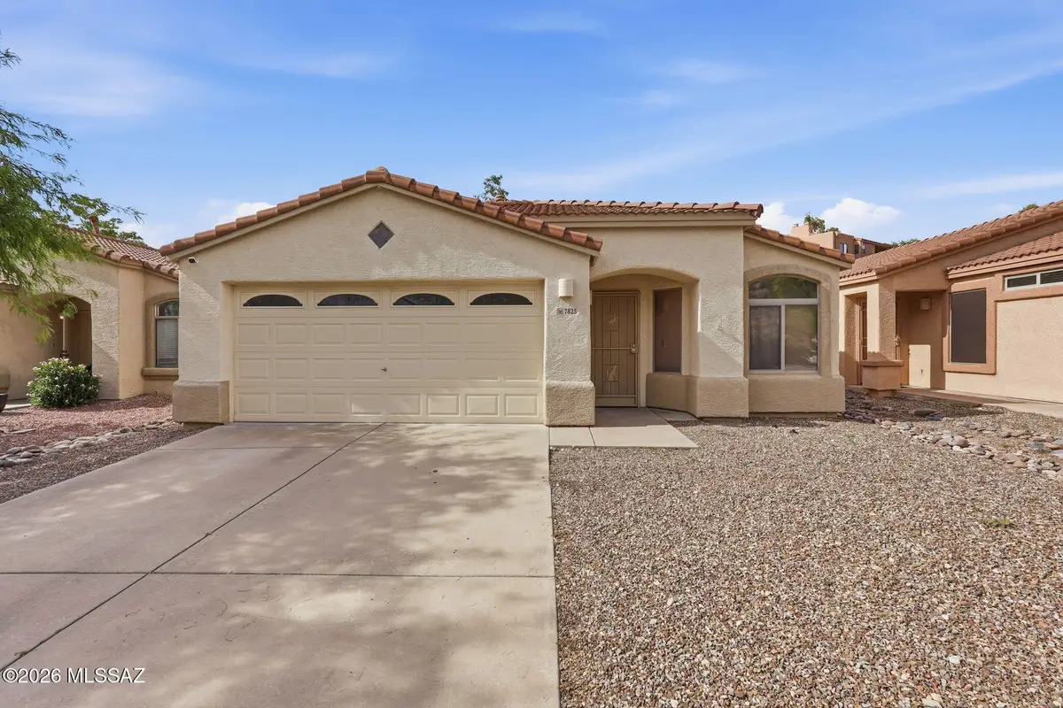 7825 E Sabino Hollow, Tucson, AZ 85750 - #1