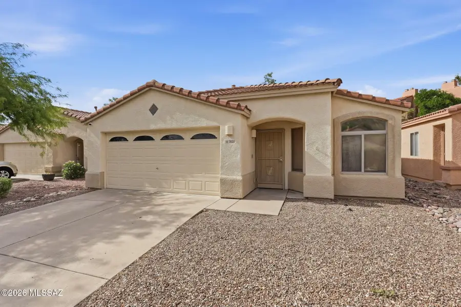 7825 E Sabino Hollow, Tucson, AZ 85750 - #3
